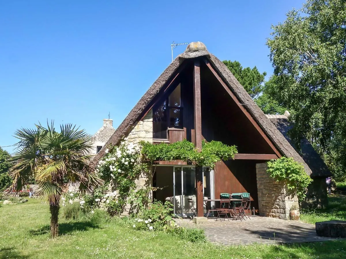 Holiday Home Kerhellec By Interhome Plouharnel