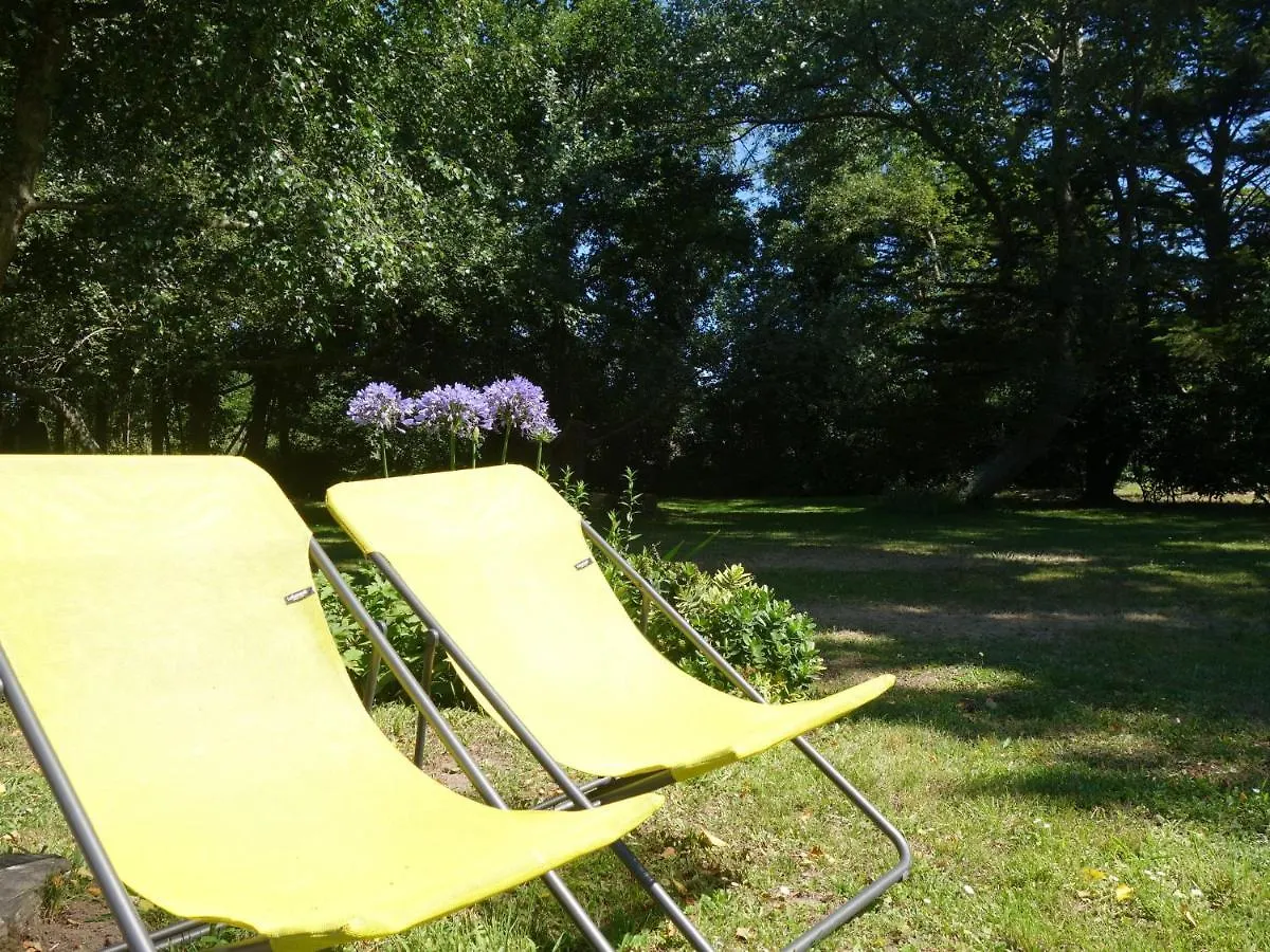 Holiday Home Kerhellec By Interhome Plouharnel 0*,