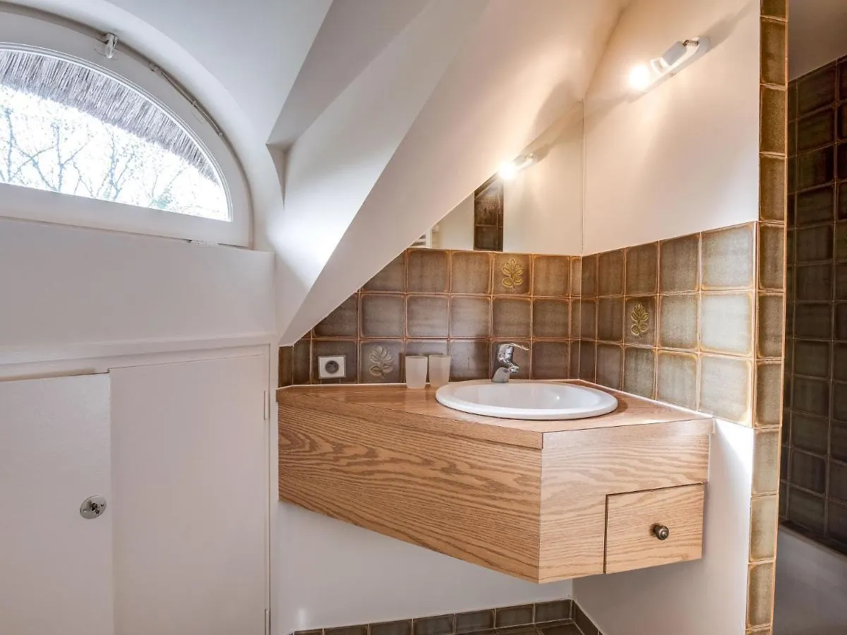 Holiday Home Kerhellec By Interhome Plouharnel Frankrike