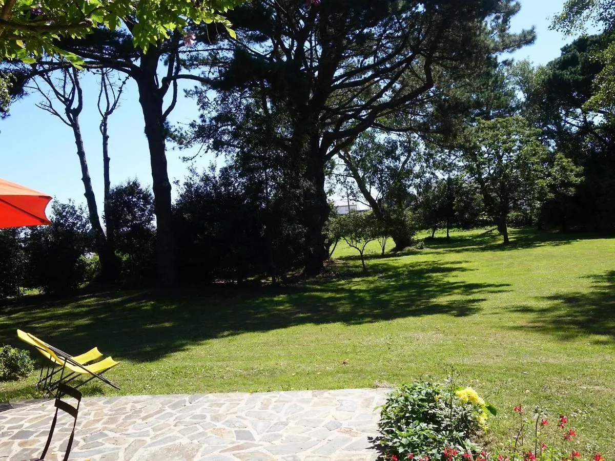 Holiday Home Kerhellec By Interhome Plouharnel